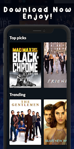 PelisPlay - películas y series