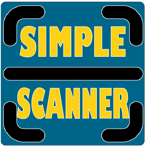Simple Scanner
