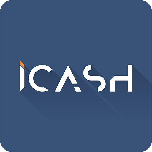 iCash Merchant 3.1.1 Icon