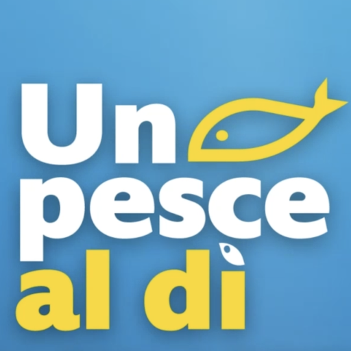 Un Pesce al Dì logo