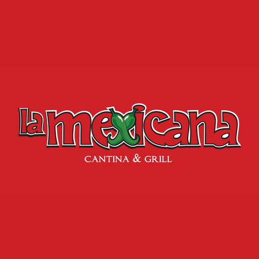 La Mexicana Cantina & Grill OH logo