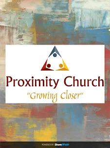 Proximity Church PA