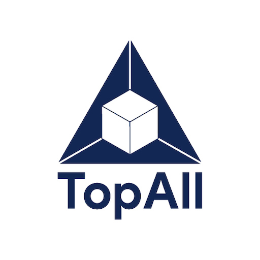 TopAll -NEET/JEE Test Series logo