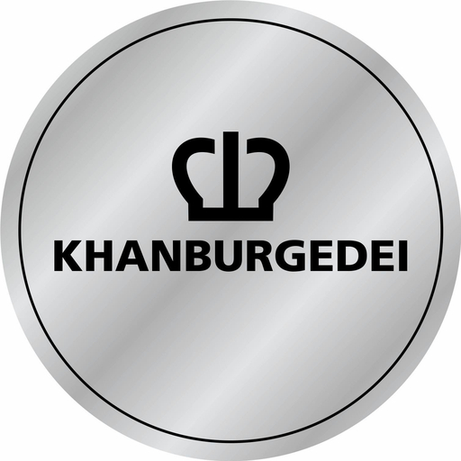 Khanburgedei Loyalty 1.3 Icon