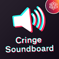 Cringe Soundboard - Trending sounds from TikTok!
