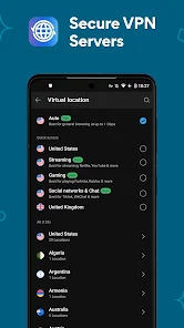 Screenshot image