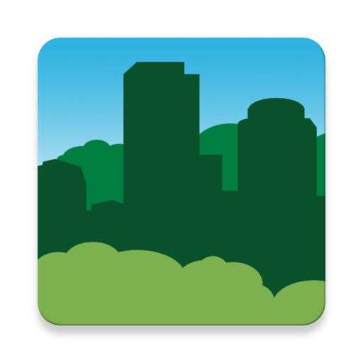 Healthy Trees, Healthy Cities 1.2.10 Icon