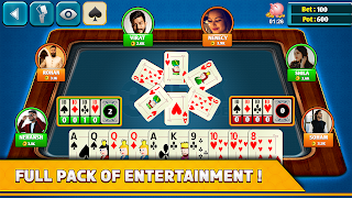 Mindi Plus - Multiplayer Mendi - Screenshot 3