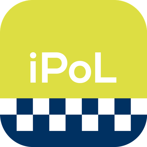 iPoL - Opos Policía Local 1.1.1 Icon