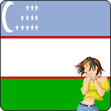 Online Radio - Uzbekistan icon