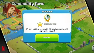 Game screenshot Country Friends hack