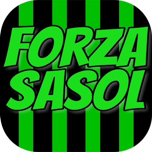 Forza Sasol  Icon