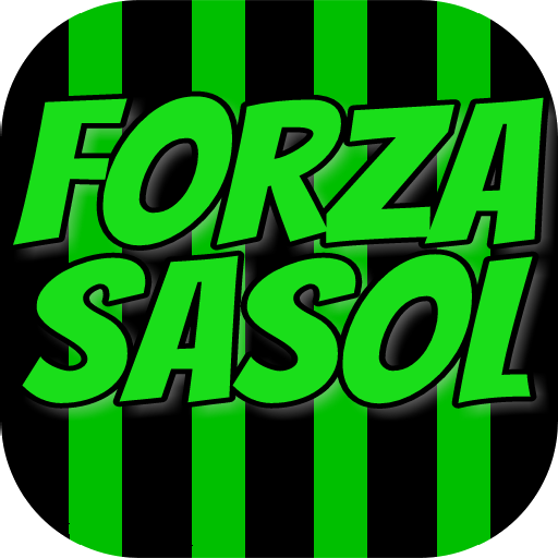 Forza Sasol logo