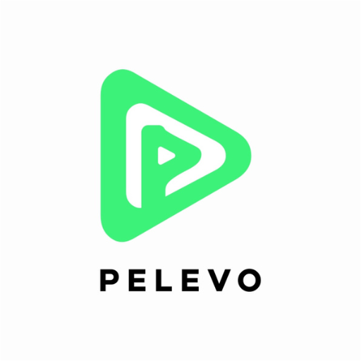 Pelevo logo