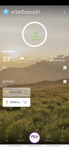 PEA IHAPM Screen 2