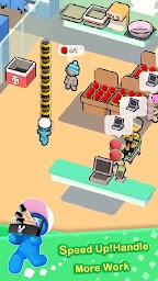My Mini Beauty Shop-Idle Games
