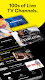 screenshot of PlutoTV: Live TV & Free Movies