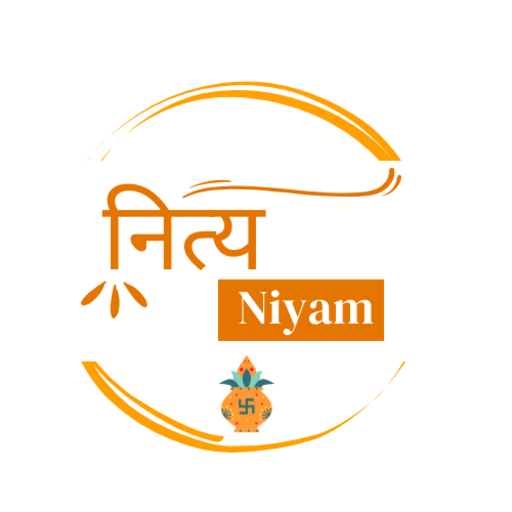 Nitya Niyam - Jain Niyam App Logo