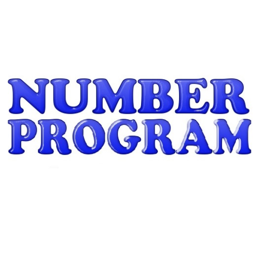 Number Program logo