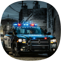 Icon image Police Radio Sounds