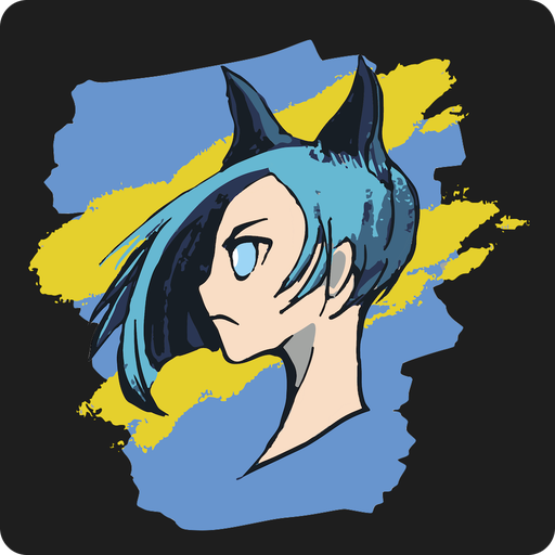 貓罐子 logo