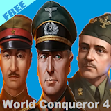 Guide World Congqueror 4 icon
