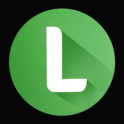 LeanLaw logo
