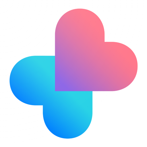 Helpany logo