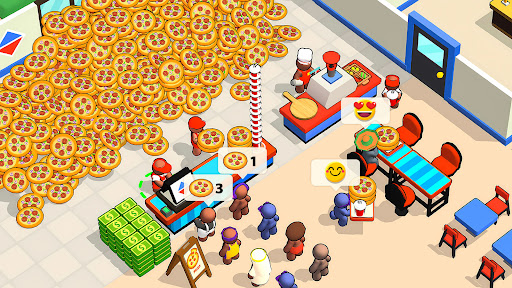 My Perfect Pizza House 1