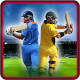 IND vs AUS Cricket Game 2017 icon