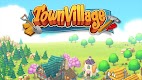 screenshot of Town Village: Farm Build City