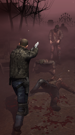 Game screenshot REM CITY apk download