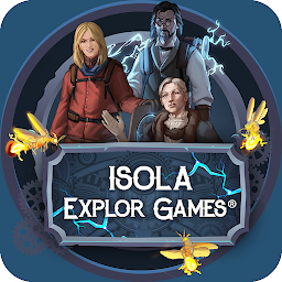 Icon image Isola Explor Games®