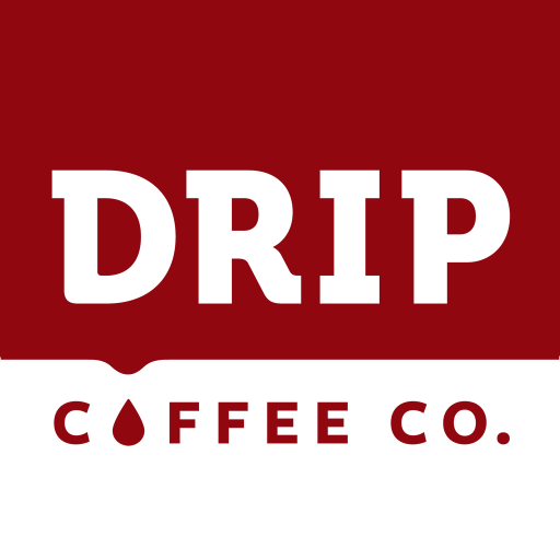 Drip Coffee Company logo