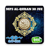 Al Quran MP3 30 juzz Full icon