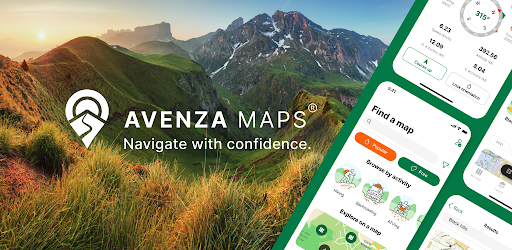 Avenza Maps: Offline Mapping on Windows PC Download Free - 5.2.1 - com 