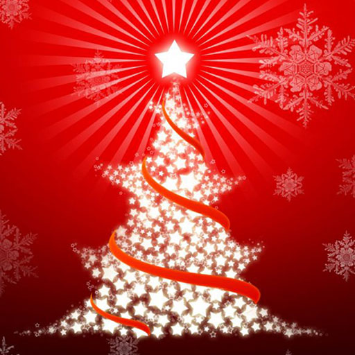 Merry Christmas Wallpapers Google Play のアプリ