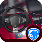 AppLock Theme - Lamborghini icon