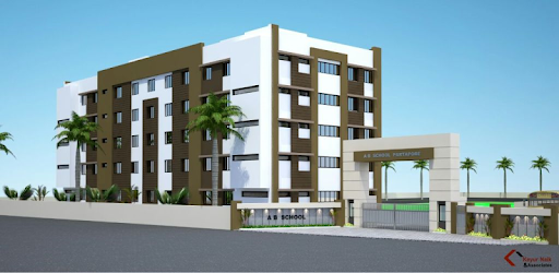A B Partapore