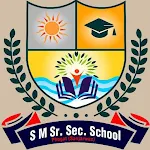 Cover Image of Descargar S M Sr. Sec. School  APK