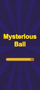 Mysterious Ball
