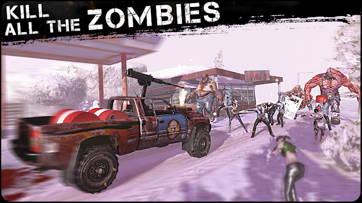 Zombies, Cars and 2 Girls Coupon Codes