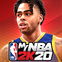 Baixar aplicação MyNBA2K20 Instalar Mais recente APK Downloader