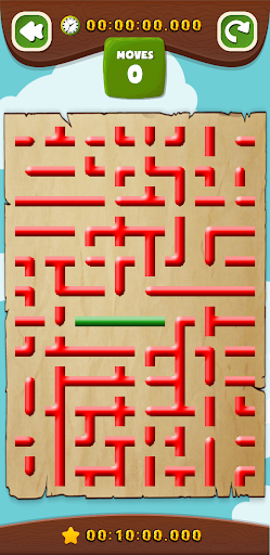 Green Pipes Screen 2