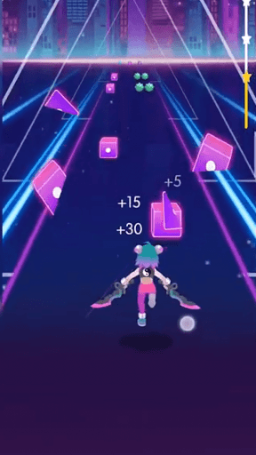 Guide For Music Blade EDM Rhythm Sword