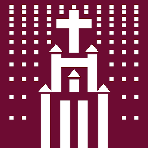 자양동성당 logo