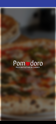 Pomodoro Brzesko Screen 2