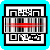 QR code & Bar code Reader icon