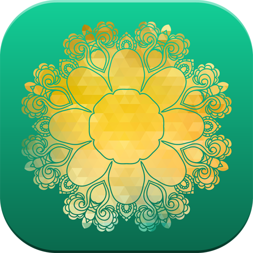 The Holistic Directory logo