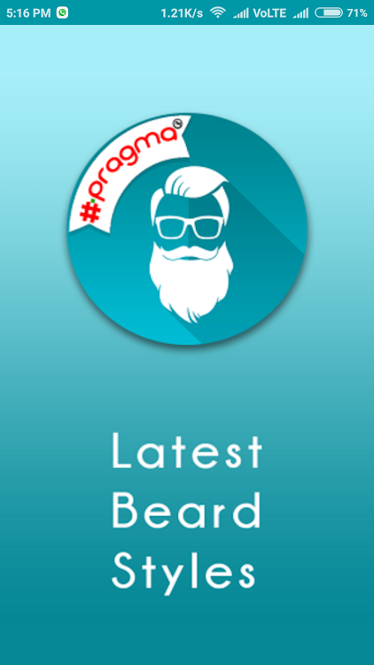 Latest Beard Styles - 1.6 - (Android)